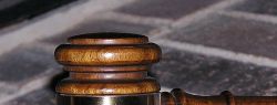 Уголовные разбирательства международного формата