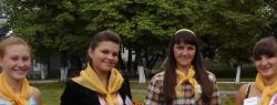 Волонтеры в законе