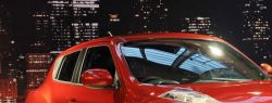 Nissan JUKE — новый SUV из Японии — теперь и в России