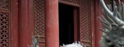 Китайцев ограничили в курении
