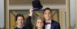 Сериал «Теория большого взрыва»