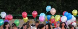 Праздник выпускника вышел в копеечку