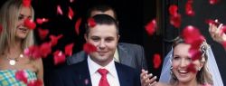 Доверьте свою свадьбу профессионалам!