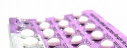 Оральные контрацептивы могут довести до инфаркта