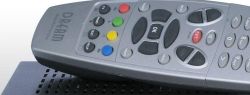 Обзор ресивера Dreambox DM 800 HD PVR для спутникового ТВ