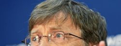 Билл Гейтс умоляет: помогите мне спасти 4 млн жизней