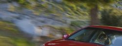 Необычный, красивый, стильный Chevrolet Cruze