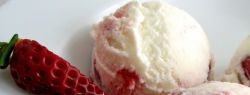 Спасительная прохлада – мороженое