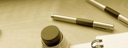 Победить стресс на работе помогут ручка и бумага