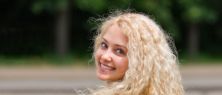 Красивая походка – результат несложных упражнений