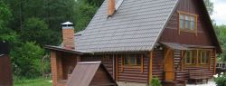 Выбираем загородный коттедж
