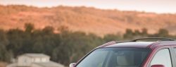 Hyundai SantaFe 2011 модельного года