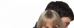 Женатые мужчины предпочитают объятья сексу