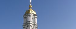 За исцелением — в Почаев, за кристаллами — в пещеры Борщева
