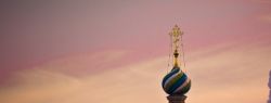 Санкт-Петербург – один из самых красивых городов мира