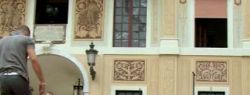 Монако готовится к королевской свадьбе