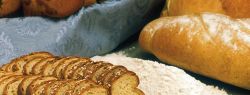 Хлеборезательные машины