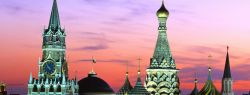 Москва слезам не верит