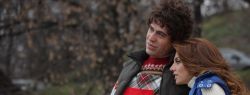 «Беременный» Дюжев — звезда сентября