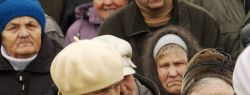 Пенсия – дело не добровольное