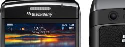 Российские программисты теперь могут взломать пароли к BlackBerry
