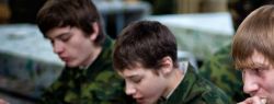 Оборонсервис совершенствует контроль над армией