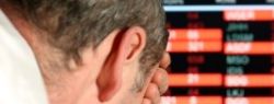 Ситуация в фондовых рынках Украины