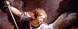 21 ноября — Праздник Архистратига Михаила