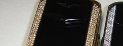 Телефоны Vertu: швейцарское качество