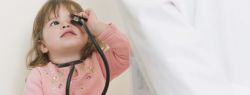 10 известных небылиц о детском здоровье
