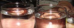 Живая вода по-русски