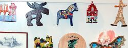 Маленькие безделушки для хорошего настроения