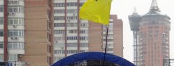 Конца света не будет. Хватит с нас и выборов