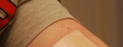 Стало известно, что никотиновый пластырь делает с мозгом человека