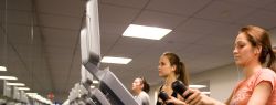 Тренировки спасут от «выгорания» на работе