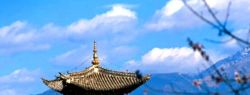 Китайская цивилизация и Древняя Индия