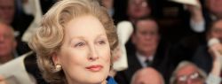 Мерил Стрип получила «Золотого медведя»