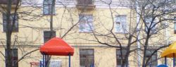 Модульное оборудование для детских площадок: игровой комплекс за один день