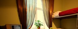 Хостелы и мини-отели как вариант недорогого размещения