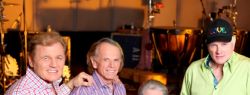 Основанному на песнях The Beach Boys мюзиклу нашли режиссера