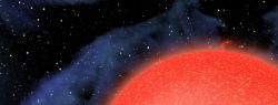 Астрономы назвали самую необычную из известных планет