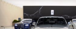 Rolls-Royce к Женеве обновил Phantom