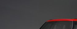 Mini показала «заряженный» кроссовер Countryman JCW