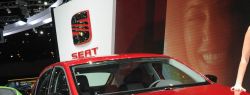 Почти серийный Seat Toledo Concept