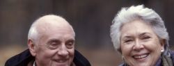 Счастливая жизнь начинается после 45 лет