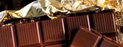 Справиться с ПМС поможет шоколад