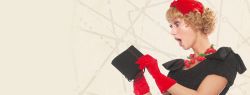 Уроки стиля — винтаж