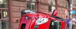 Убытки в ДТП составляют 5 миллиардов долларов в год