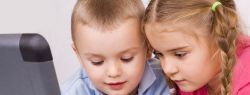 71% родителей поощряют использование детьми Интернета
