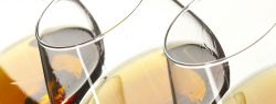 Алкоголь повышает находчивость человека